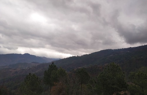 Kaul House | Discover Siddheshwari Homestay: A Unique Village Retreat