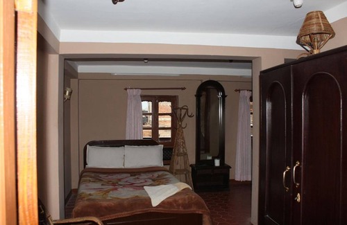 Bhaktapur House | Welcoming Siddhi Laxmi Guest House with Breakfast Included