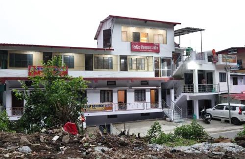 Narainkoti Hotel | Siddhi Vinayak Hotel And Restuarant
