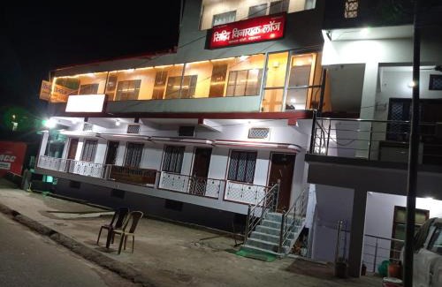 Narainkoti Hotel | Siddhi Vinayak Hotel And Restuarant