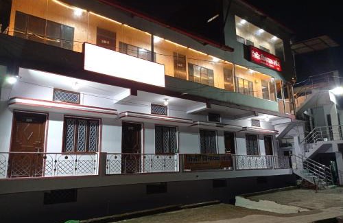Narainkoti Hotel | Siddhi Vinayak Hotel And Restuarant