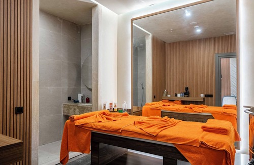 Evrenseki Resort | Relax at Side Breeze Hotel - All-Inclusive 5-Star Retreat