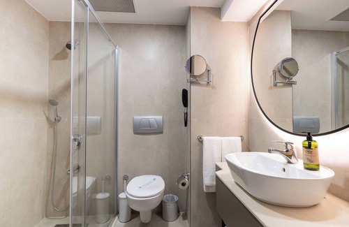 Evrenseki Resort | Relax at Side Breeze Hotel - All-Inclusive 5-Star Retreat