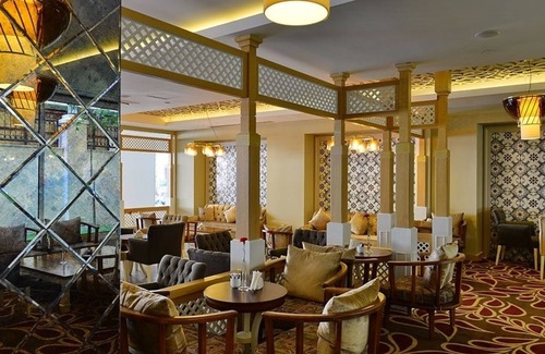 Side Resort | Experience Side Crown Palace with Ocean View & Spa Access