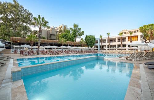 Side Hotel | Side Nusso Beach Club - All Inclusive