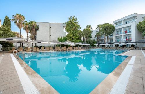 Side Hotel | Side Nusso Beach Club - All Inclusive
