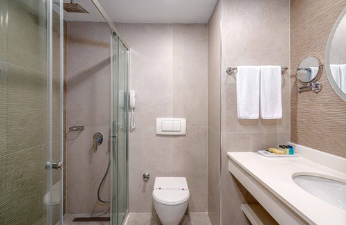 Evrenseki Hotel | Relax at Side Story Resort & Spa with Ocean View Amenities