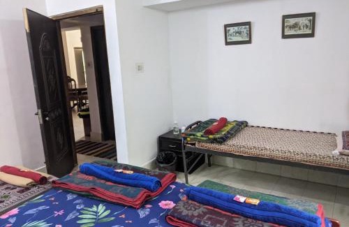 Sangameswarpet House | Discover Siderbhan Homestay: Rated 9.2/10 with Kitchen & More