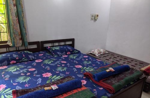 Sangameswarpet House | Discover Siderbhan Homestay: Rated 9.2/10 with Kitchen & More