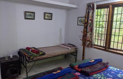 Sangameswarpet House | Discover Siderbhan Homestay: Rated 9.2/10 with Kitchen & More