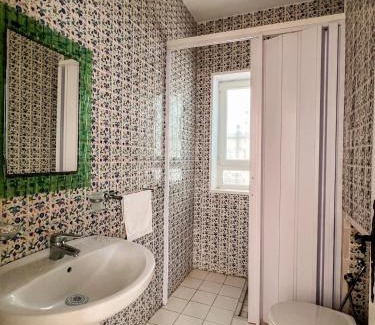 Yasmine Villa | Sidi Bou Said-style villa with pool
