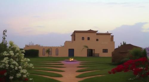 Sidi Kaouki Hotel | Enjoy Ocean Views at Sidi Kaouki Ayt Karoum Hotel