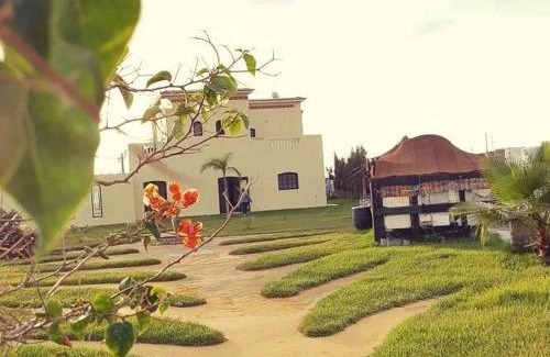Sidi Kaouki Hotel | Enjoy Ocean Views at Sidi Kaouki Ayt Karoum Hotel