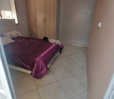 Sidi Rahal Apartment | Discover Sidi Rehal: Oceanfront Haven with Pet-Friendly Perks