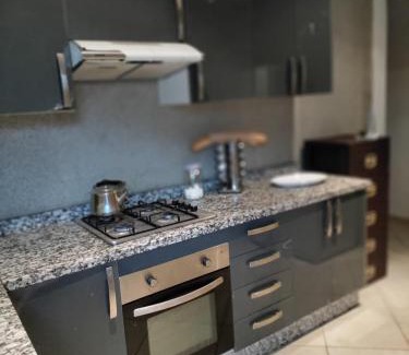Sidi Rahal Apartment | Discover Sidi Rehal: Oceanfront Haven with Pet-Friendly Perks