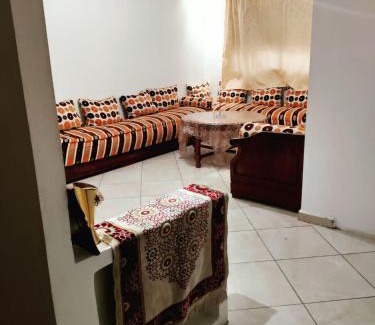 Sidi Rahal Apartment | Discover Sidi Rehal: Oceanfront Haven with Pet-Friendly Perks