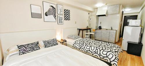 Nishinari Apartment | Sidihome 365 Apartment