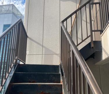 Nishinari Apartment | Sidihome 365 Apartment