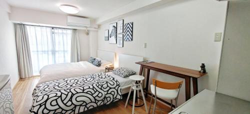 Nishinari Apartment | Sidihome 365 Apartment