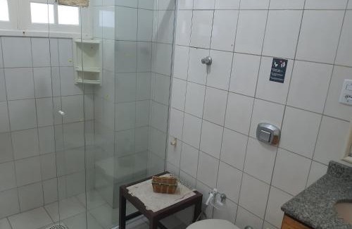 Barra da Lagoa Apartment | Discover Sieber's Residence: Ocean View & Pet-Friendly Stay