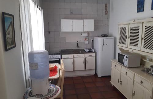 Barra da Lagoa Apartment | Discover Sieber's Residence: Ocean View & Pet-Friendly Stay