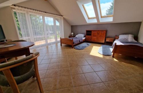 Kamien Krajenski Hotel | Discover Siedlisko Żurawie: Oceanfront Retreat with Pool