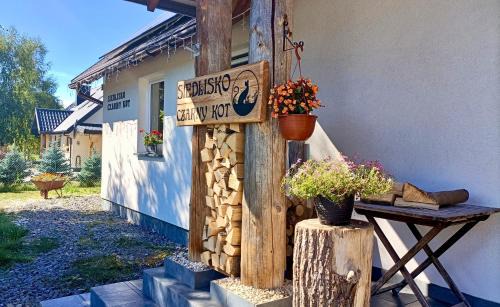 Ladek-Zdroj Apartment | Top-Rated Family Retreat at Siedlisko Czarny Kot