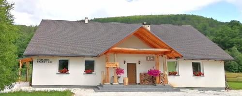 Ladek-Zdroj Apartment | Top-Rated Family Retreat at Siedlisko Czarny Kot