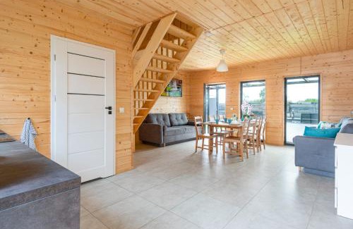 Jantar House | Discover SIEDLISKO JANTAR Resort&Spa: Oceanfront Retreat