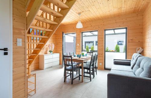 Jantar House | Discover Siedlisko Jantar Resort & Spa: Pet Friendly Oasis