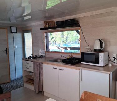 Orzysz Other | Family-Friendly Retreat at Siedlisko Kalimera