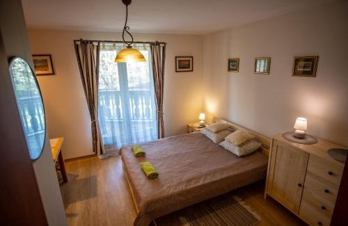 Plociczno-Tartak House | Oceanfront Escape at Siedlisko Leszczewek: Rated 9.4/10