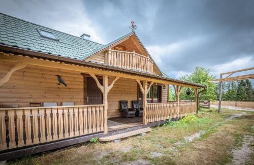 gmina Tuczna House | Discover Siedlisko Matiaszówka: Pet-Friendly Retreat