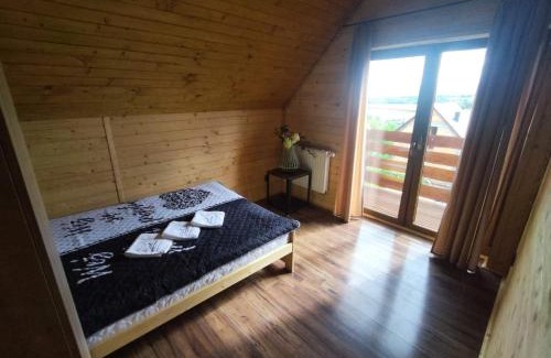 Lipowa Cabin | Unforgettable Oceanfront Escape at Siedlisko na Jastrząbce