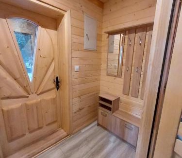 Głuchołazy Ski Chalet | Experience Siedlisko nad Białką with Oceanfront Views