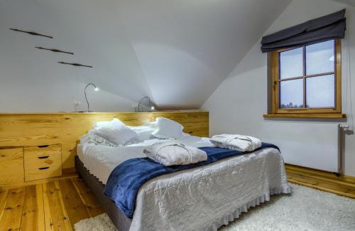 Piecki House | Discover Siedlisko Nawiady: Boutique Hotel with Beach Access