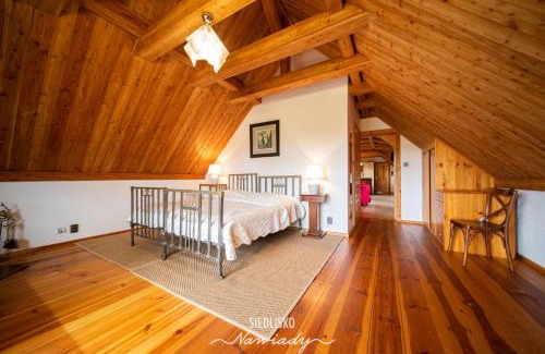 Piecki House | Discover Siedlisko Nawiady: Boutique Hotel with Beach Access