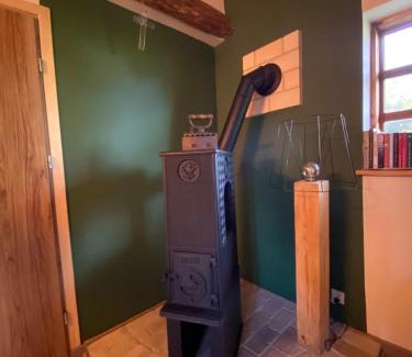 gmina Sławatycze House | Eco-Friendly Escape at Siedlisko Odpoczynkowo - 10/10 Rated