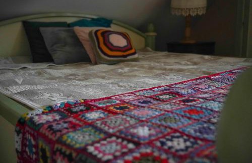 Bartoszyce Villa | Family-Friendly Retreat at Siedlisko Otulenie - Rated 9.3/10