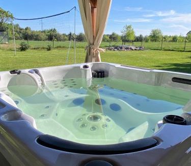 Garwolin House | Family-Friendly Escape at Siedlisko pod Kasztanem