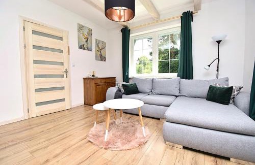 Binczarowa House | Family-Friendly Retreat at Siedlisko Podjaworzem: 9.5/10