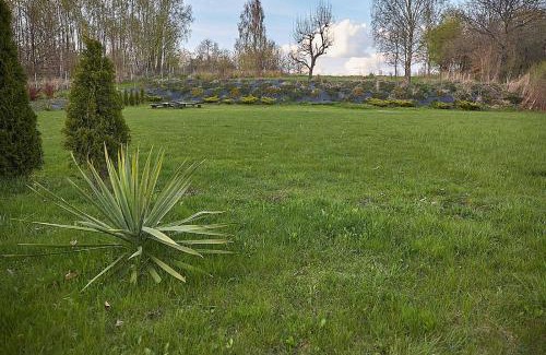 Adamow House | Family-Friendly Stay at Siedlisko Roztocze Potoczek
