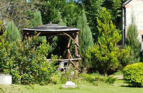 Adamow House | Family-Friendly Stay at Siedlisko Roztocze Potoczek