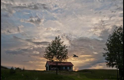 Gizycko House | Discover Siedlisko Upałty: Oceanfront Oasis with Top Ratings