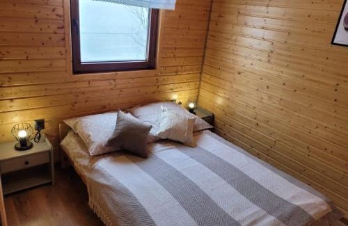 Wołkowyja Cabin | Child-Friendly Haven at Siedlisko Wataha - Rated 10/10