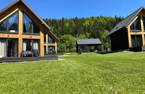 Baligrod House | Discover Siedlisko Widzimy Się: Perfect Family Getaway