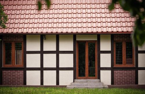 gmina Srokowo Villa | Siedlisko Wilczyny