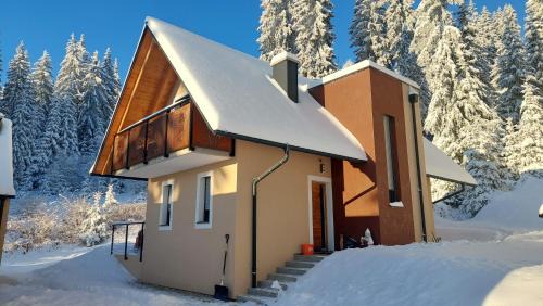 Hirschegg Ski Chalet | Discover Siedls Enzian: Family-Friendly with Perfect Reviews