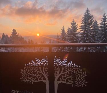 Hirschegg Ski Chalet | Discover Siedls Enzian: Family-Friendly with Perfect Reviews