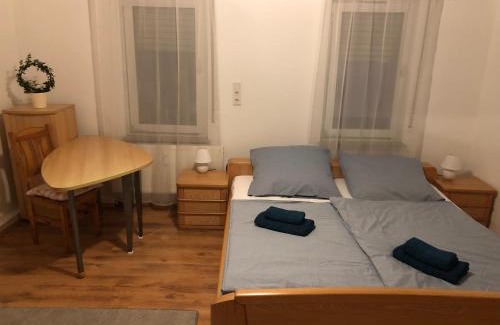 Siegen Apartment | Pet-Friendly Siegen Zentral: Ideal for Group Stays